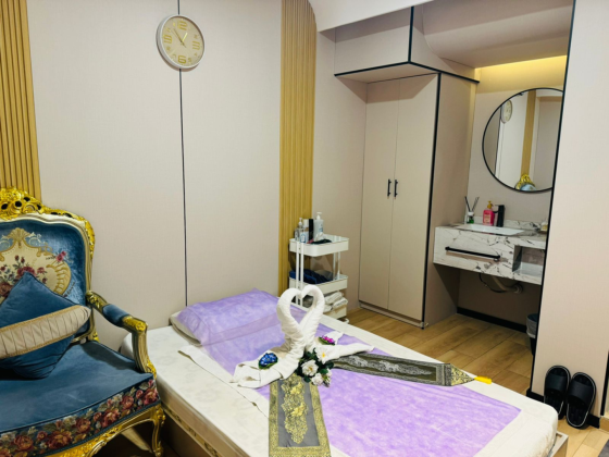 Gomar Lady Club Spa