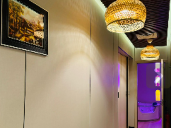 Gomar Lady Club Spa