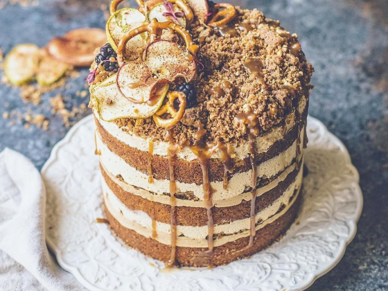 Milk Bakery And Cafe