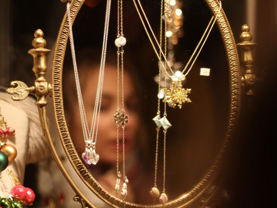 Shaheen Jewellery (l.l.c)