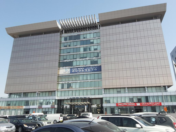 Abdulla Al-Ali & Associates