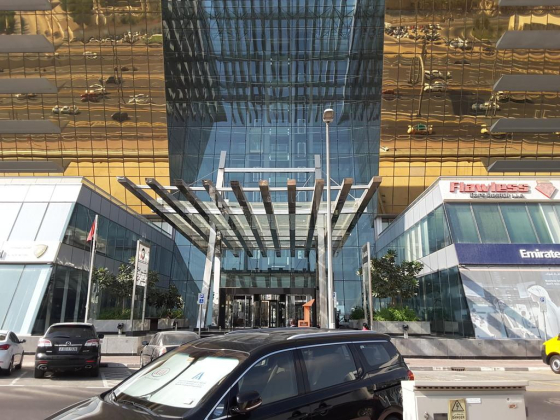 Abdulla Al-Ali & Associates