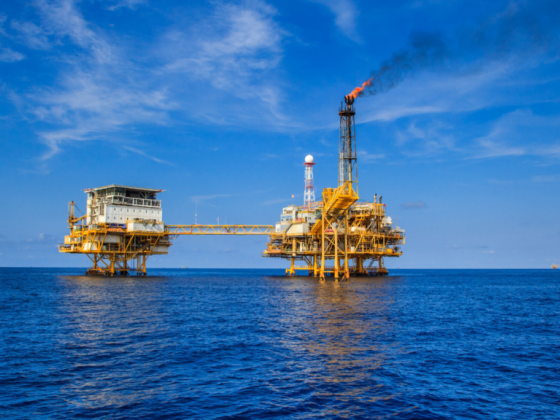 Magma Middle East Oil And Gas Trading
