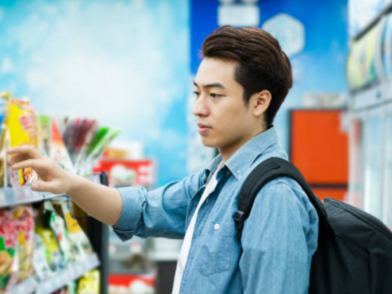 Green Fresh Mini Mart