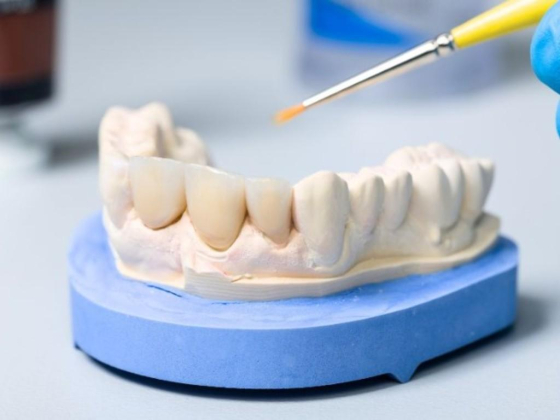 Gravity Dental Poly Clinic