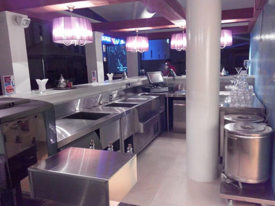 Rocfort Kitchens