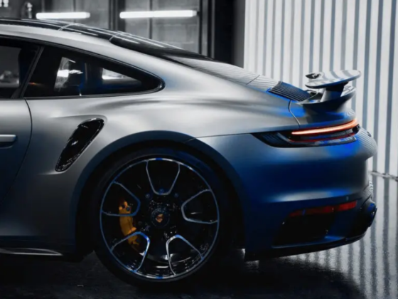 The Detailing Experts