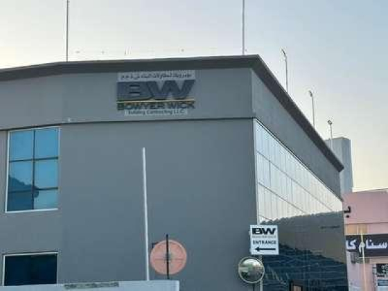 Bowyer Wick Building Contracting