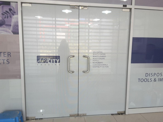 Artcity General Trading