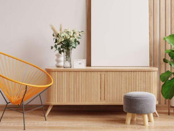 All New Elegant Earth Interior Decoration