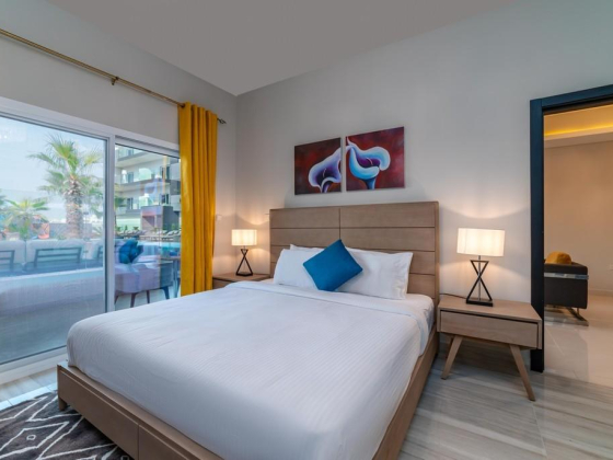The Icon Casa Properties