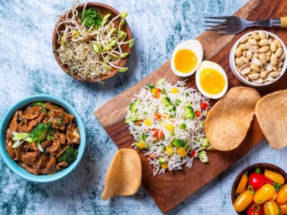 Meal Box & Co