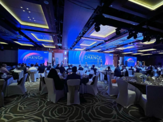 Great Wall Events