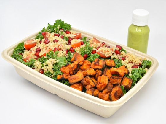 Poke And Co