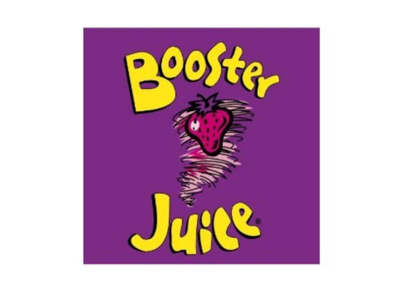 Booster Juice