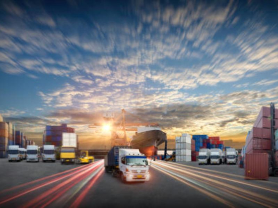 Protostar Global Logistics