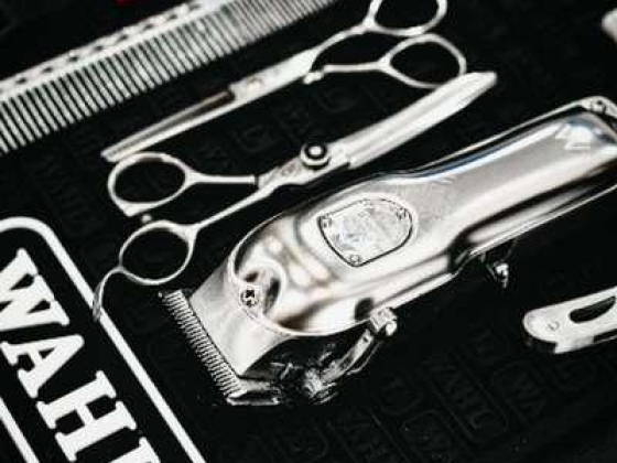 Elliah Gents Salon
