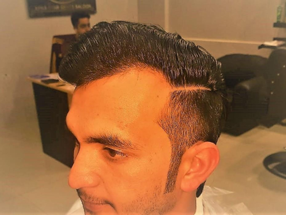 Apna Star Gents Saloon