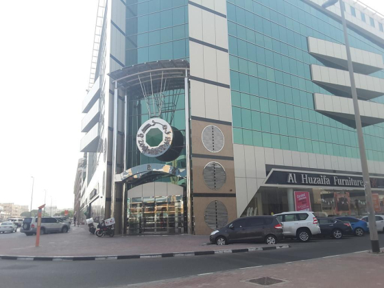 Rashed Al Shehhi Advocates & Legal Consultant