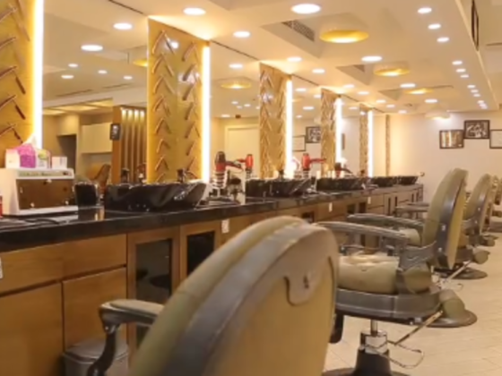 Lavita Gents Salon