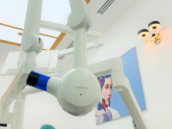 GYA Dental Center