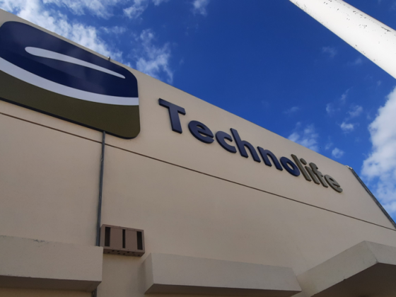 Technolife Fzco