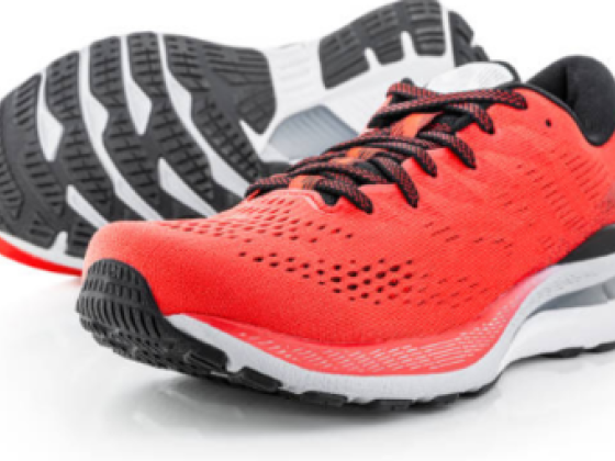 Bolf Overseas Shoe Trading