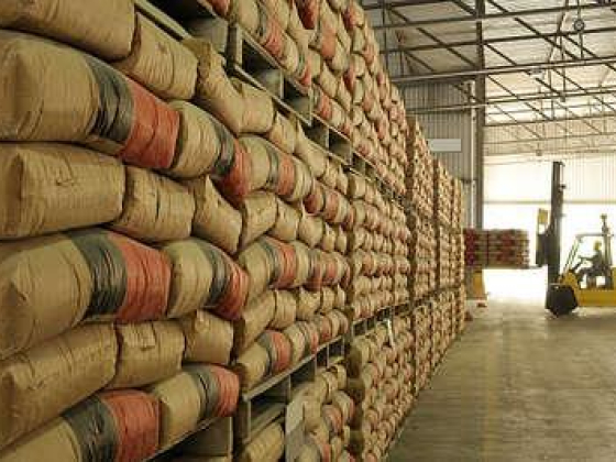 Synergy And Prosperity Building Material Trading