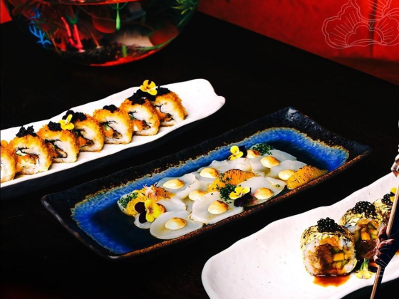 Koyo Restaurant