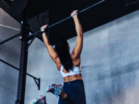 The Warehouse Fitness Center