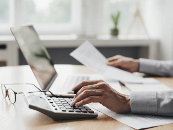 Finance Point