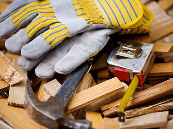 Alomran Althaki Carpentry & Flooring Contracting