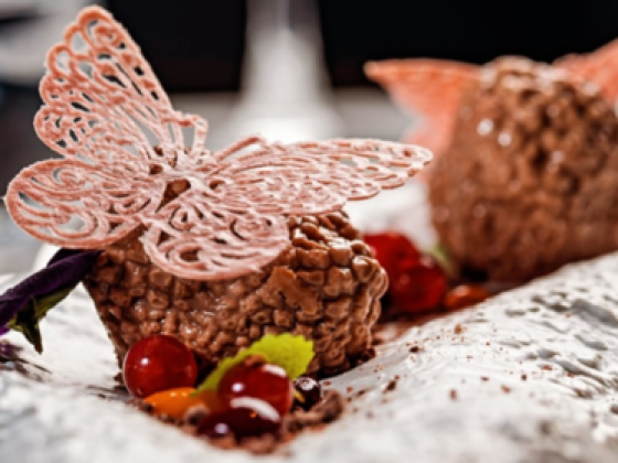 53 Dubai Restaurant And Lounge