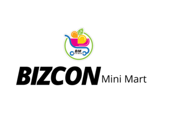 Bizcon Mini Mart