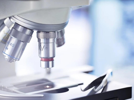 Advanced Biomedical Trading