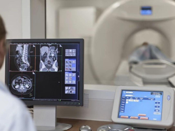 Advanced Biomedical Trading