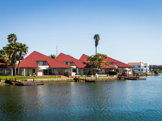 Propx Holiday Homes