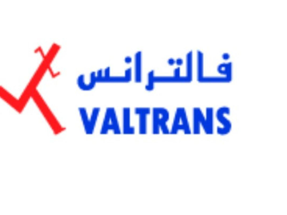 Al Habtoor Valtrans Limousine