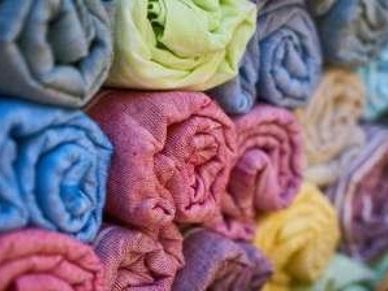 Euston Textile Trading