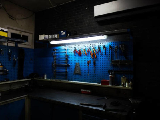 Double Seven Auto Garage