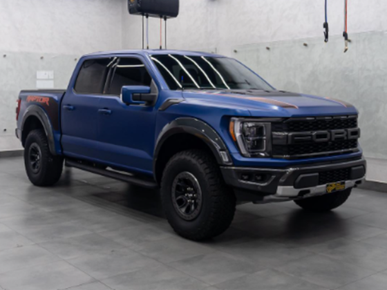 Paint Protection Solutions
