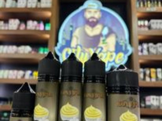 City Vape Electronic Cigarettes Trading