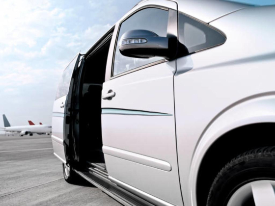 Cabby For Electronic Transport Services