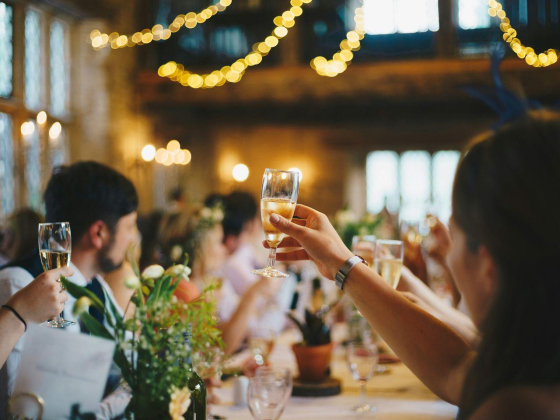 Spanda Events (branch)