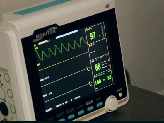 Shams Al Qamer Medical Surgical Equipment Trading