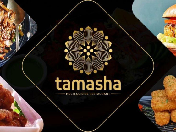 Tamasha Fusion Restaurant