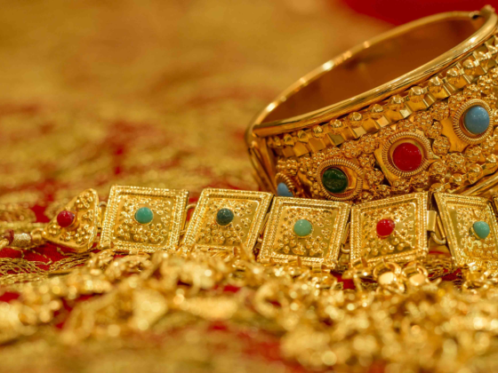 Gawharat Paris Jewellery
