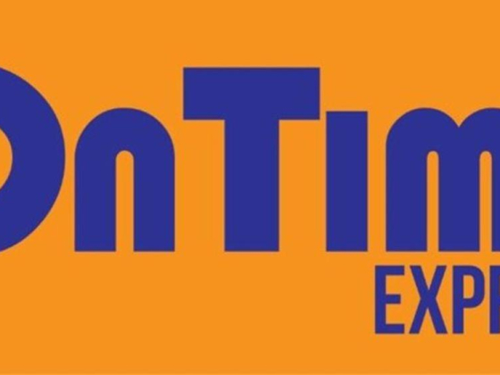 Ontime Express Cargo