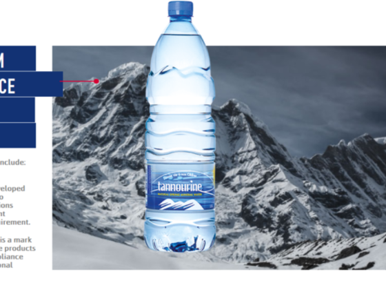 Tannourine General Trading Wholesalers