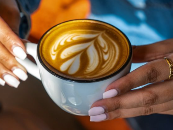 Bliss"d Coffee And Juice Bar